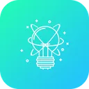 Free Inicio Idea Innovacion Icono