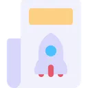 Free Newspaper Paper Text Icône