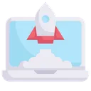 Free Digital Service Technology Icon