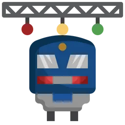 Free Station Master  Icon