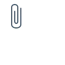 Free Stationary Pin Tag Icon