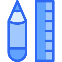 Free Stationary  Icon