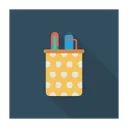 Free Stationery tool  Icon