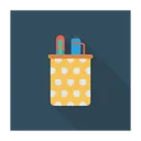 Free Stationery Tool Edit Icon