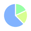 Free Statistic  Icon