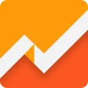 Free Google Analytics Google Analytics Icon