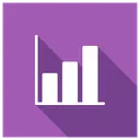Free Statistic Chart Graph Icon