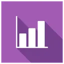 Free Statistic Chart Graph Icon
