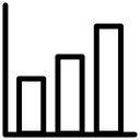 Free Statistik Statistik Diagramm Symbol