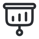 Free Statistiktafel  Symbol