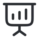 Free Statistiktafel  Symbol