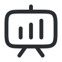 Free Statistiktafel  Symbol