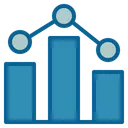 Free Statistikdiagramm  Symbol