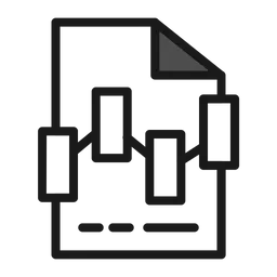 Free Statistikdiagramm  Symbol