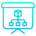 Free Produktprasentation Flow Produktfluss Symbol