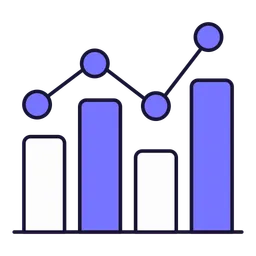 Free Statistique  Icône