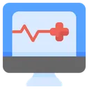 Free Statistique médicale  Icône
