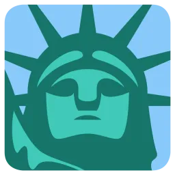 Free Statue Emoji Icon