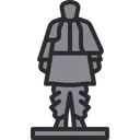 Free Statue Of Unity Sardar Sardar Statue Icon