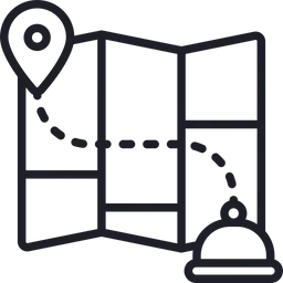 Free Status der Bestellung  Symbol