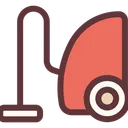 Free Staubsauger Reinigung Reiniger Symbol