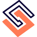 Free Staylinked Technology Logo Social Media Logo Icon