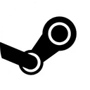 Free Steam Logo Technology Logo Icon