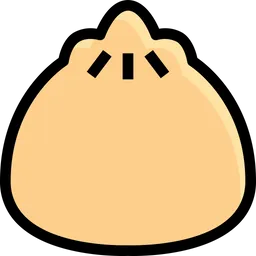 Free Steam Buns  Icon