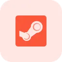Free Steam Icon