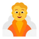 Free In Steamy Room Icon