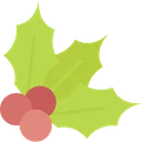 Free Stechpalme  Icon