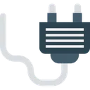 Free Stecker Netzstecker Einstecken Symbol