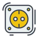 Free Stecker  Symbol