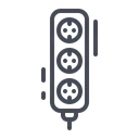 Free Stecker Strom Energie Symbol