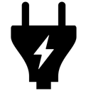 Free Elektriker Symbol