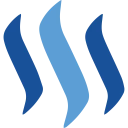 Free Steem Logo Icon