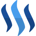 Free Steem Technology Logo Social Media Logo Icon