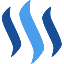 Free Steem Technology Logo Social Media Logo Icon