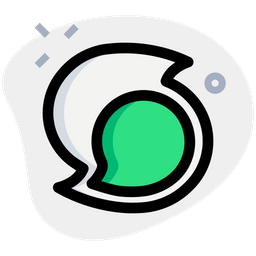 My proposed Design Logo/Icon for Zimbra — Steemit