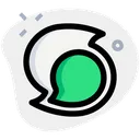 Free Steemit Technology Logo Social Media Logo Icon