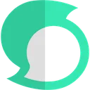 Free Steemit Technology Logo Social Media Logo Icon