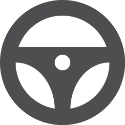 Free Steering  Icon