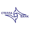 Free Stella Bank Logo Icon