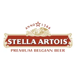 Free Stella Logo Symbol