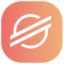 Free Stellar Logo Icon