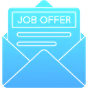 Free Jobangebot Symbol