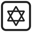 Free Stern  Symbol