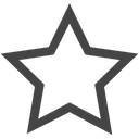 Free Starr O Symbol