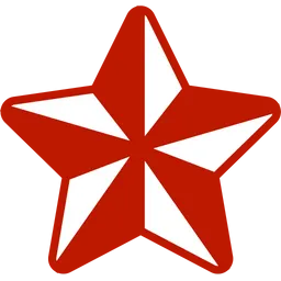 Free Sterndekoration  Symbol