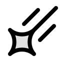 Free Astronomie Weltraum Wissenschaft Symbol